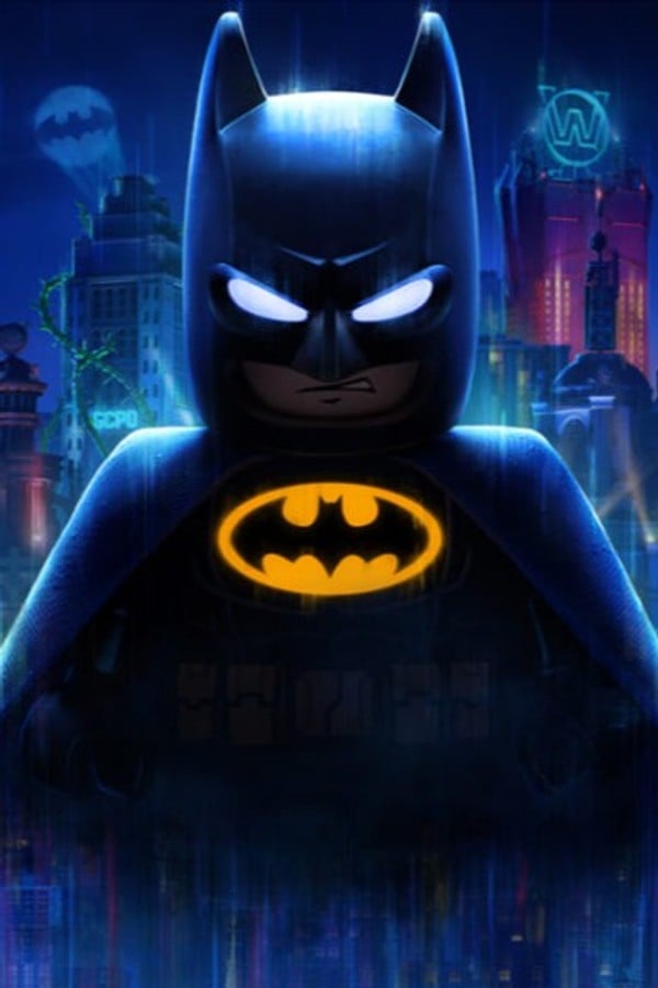 Batman: Legacy of the Dark Knight
