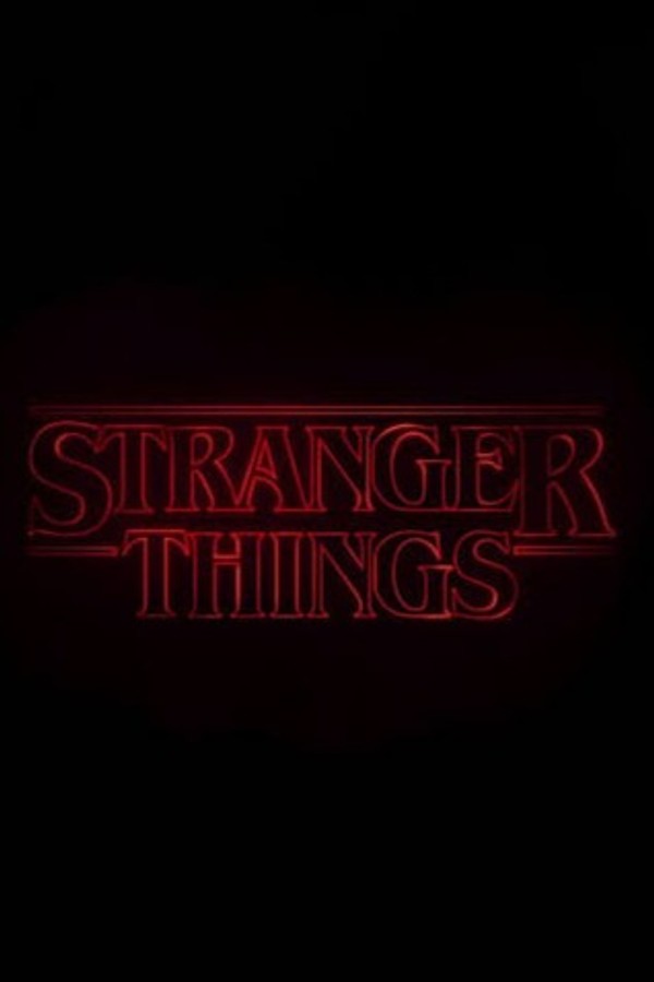 Stranger Things Rewrite