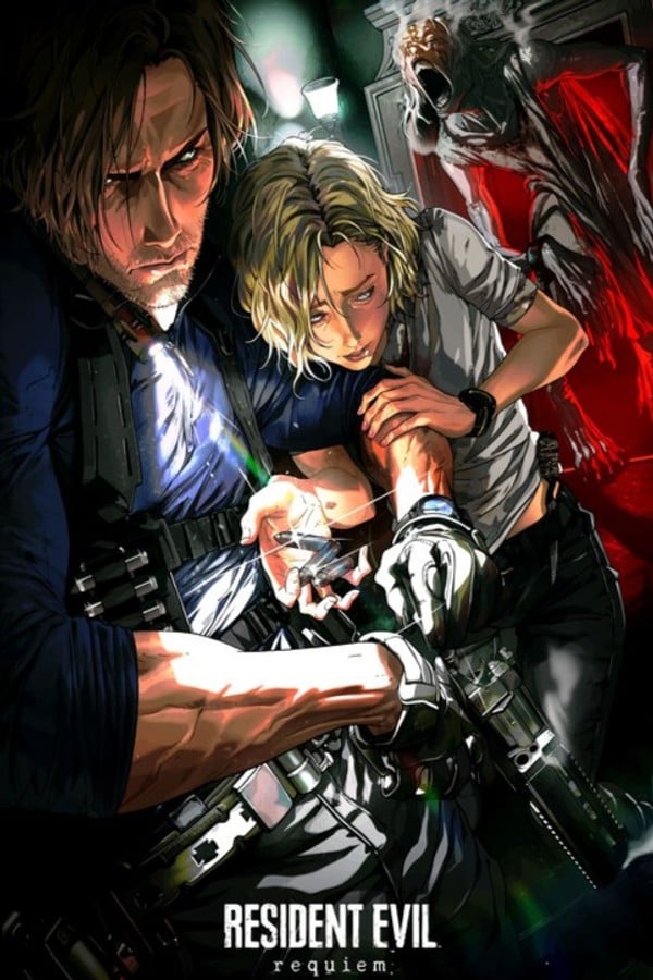 Resident Evil