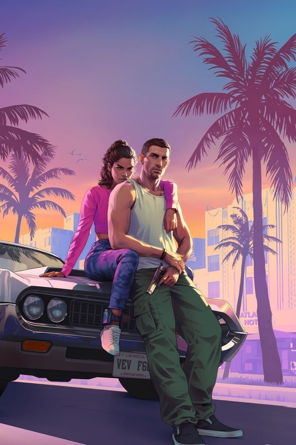 Rating New Things you'll be able to do in GTA VI