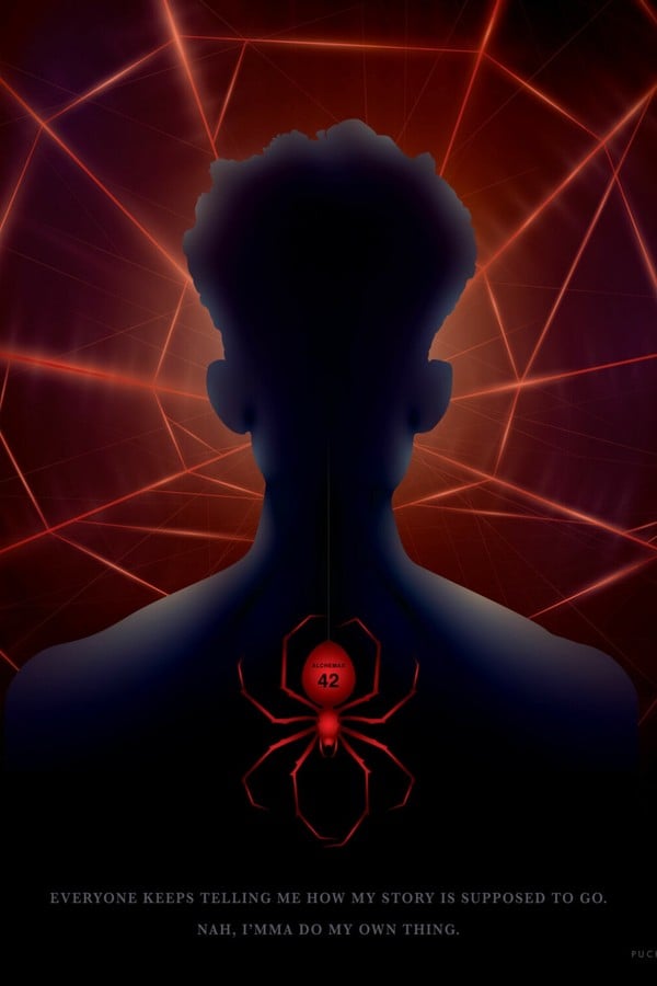 Spider-Man Miles Morales The Series