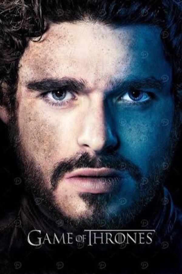 Robb Stark: The Kingdom of the North Reborn
