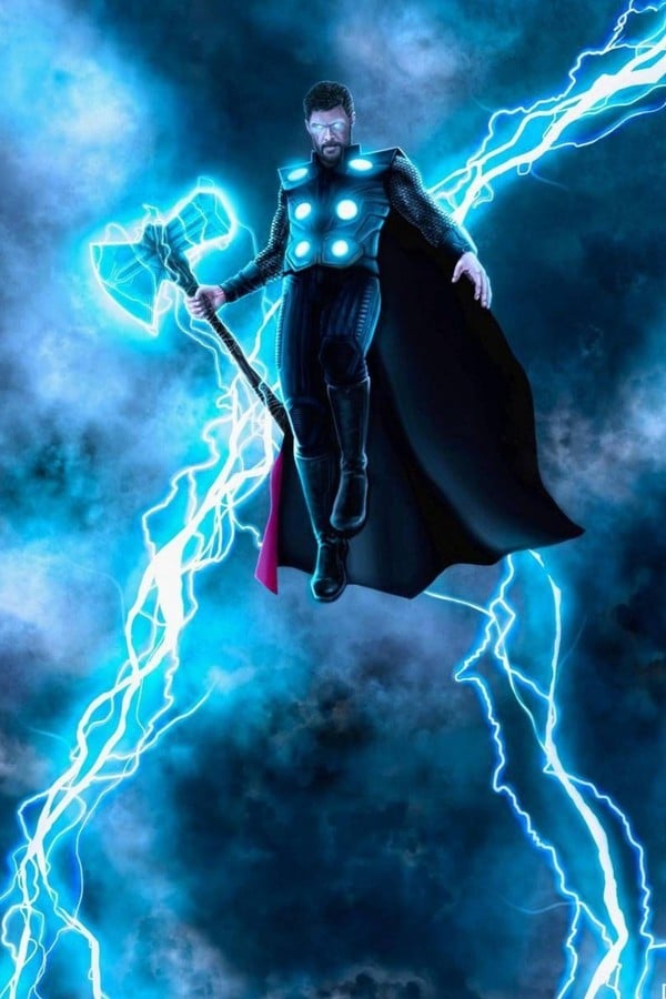 Thor: God of Thunder Series