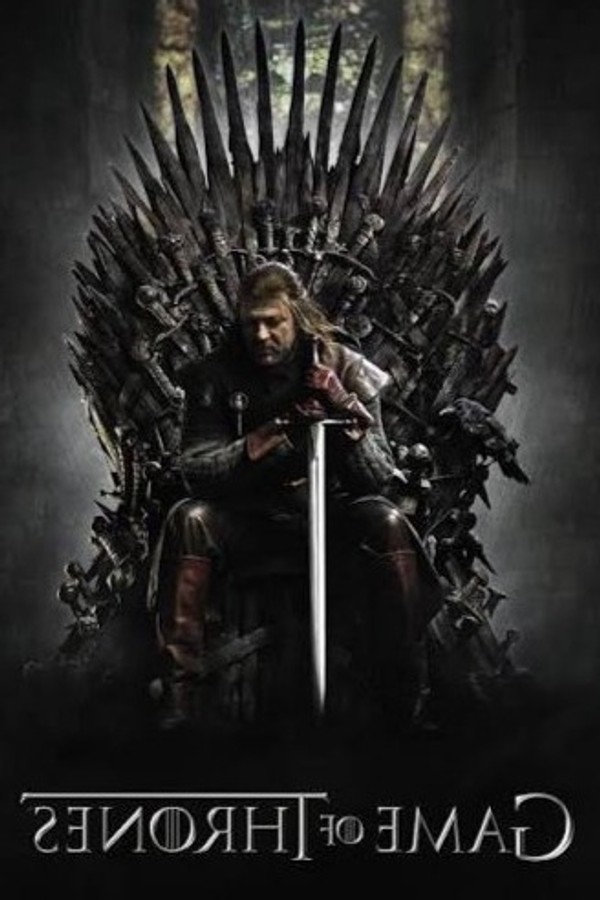 GOT But the Ratings are Inverted