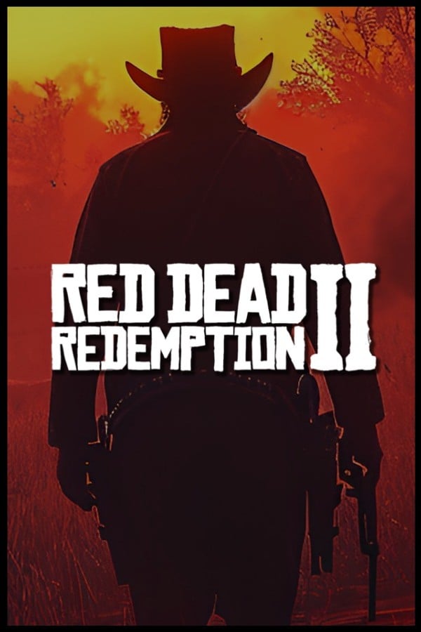 Red Dead Redemption 2