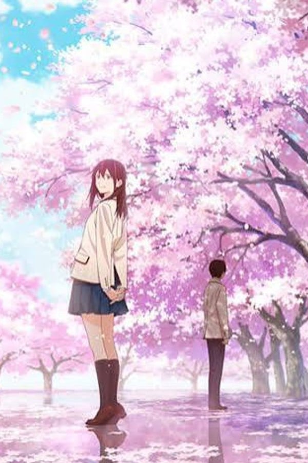I Want to Eat Your Pancreas