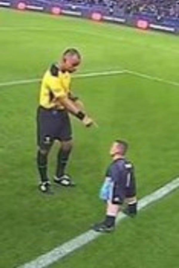 life of the midget keeper