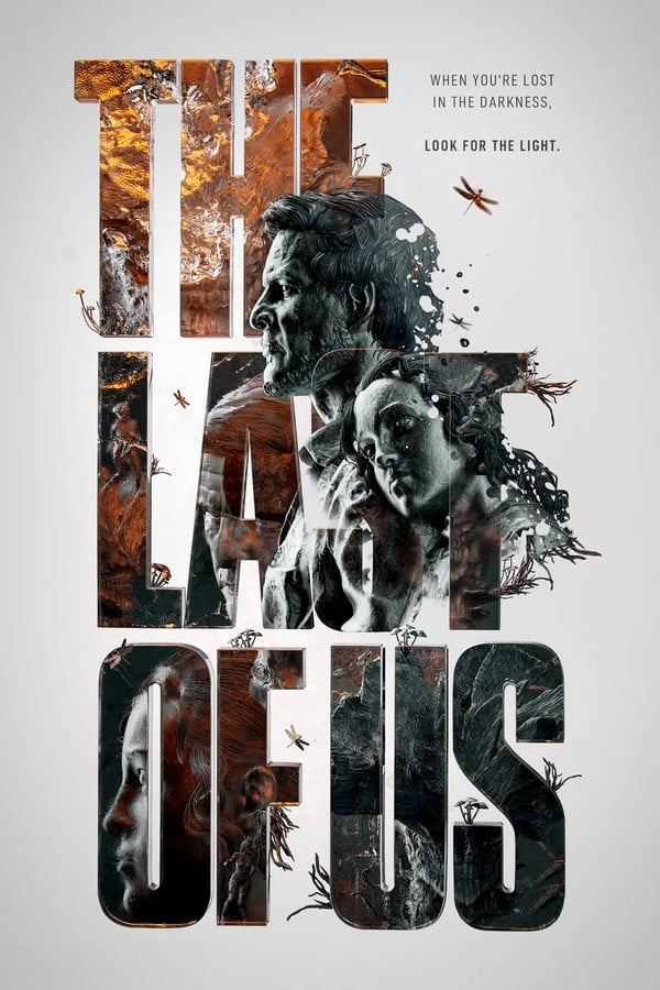 The Last Of Us