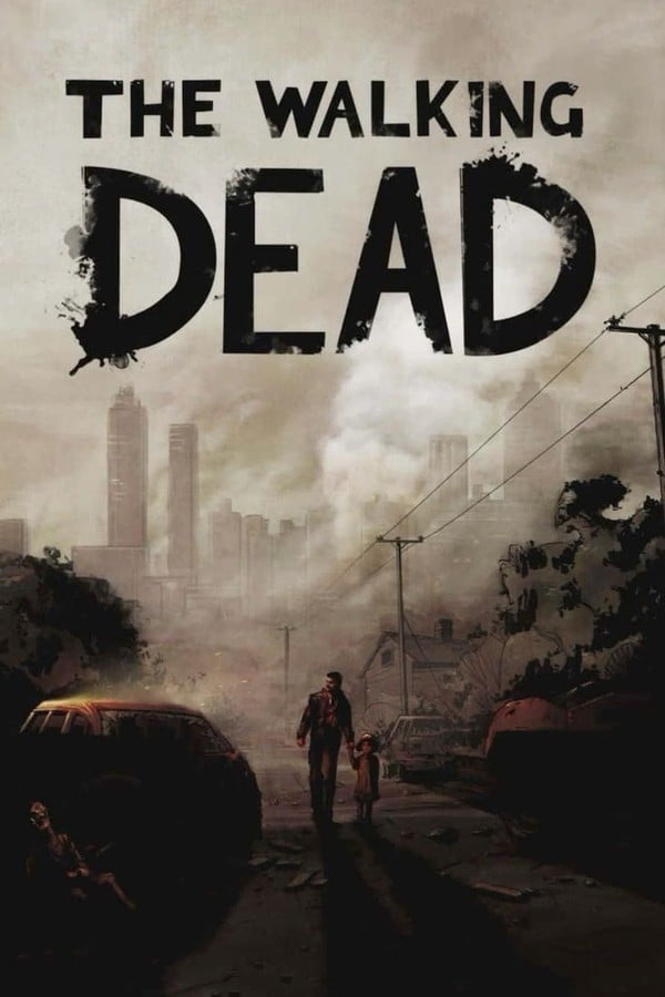 Telltale's The Walking Dead