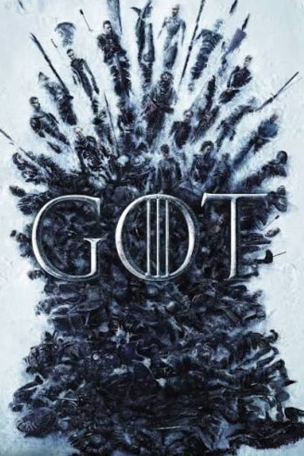 Top 8 Game of Thrones