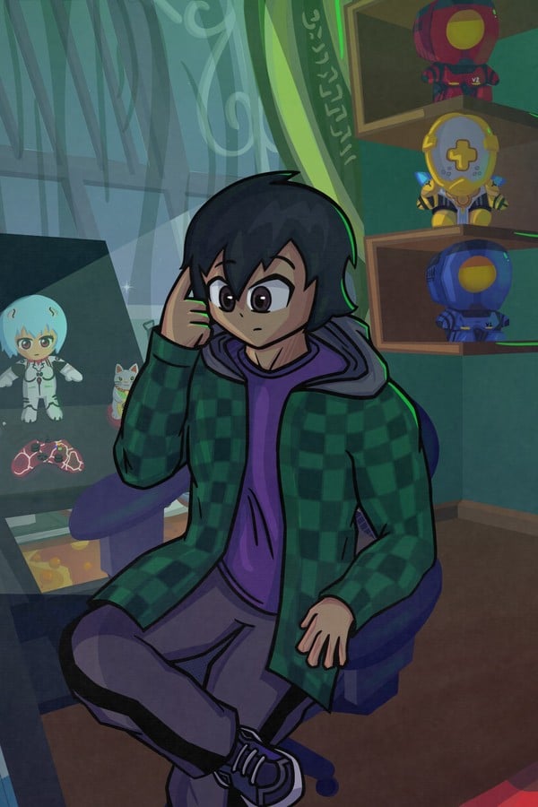 ROJAS (2028)