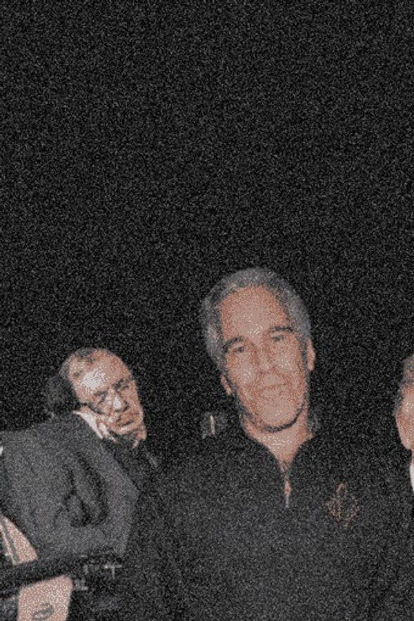Five Nights at Epstein's