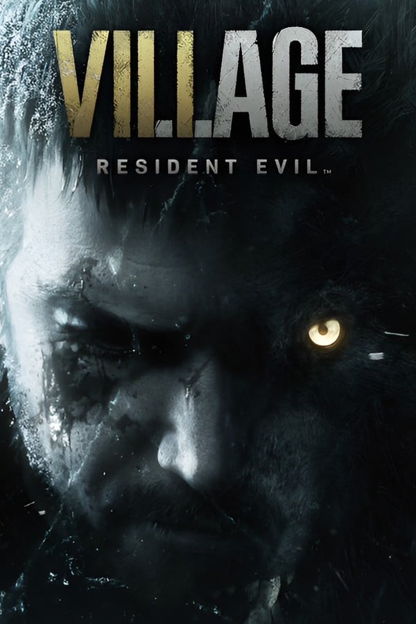 Resident Evil 8