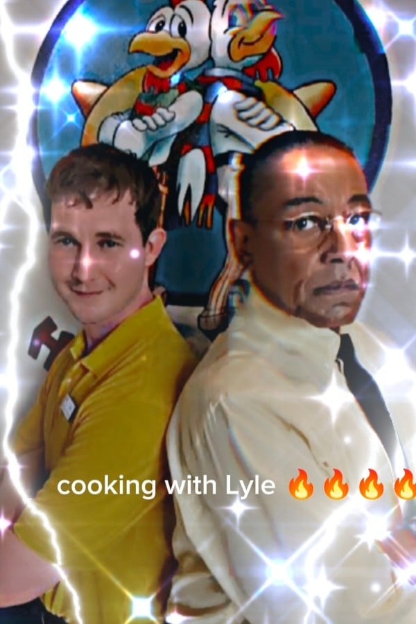Cooking with Lyle