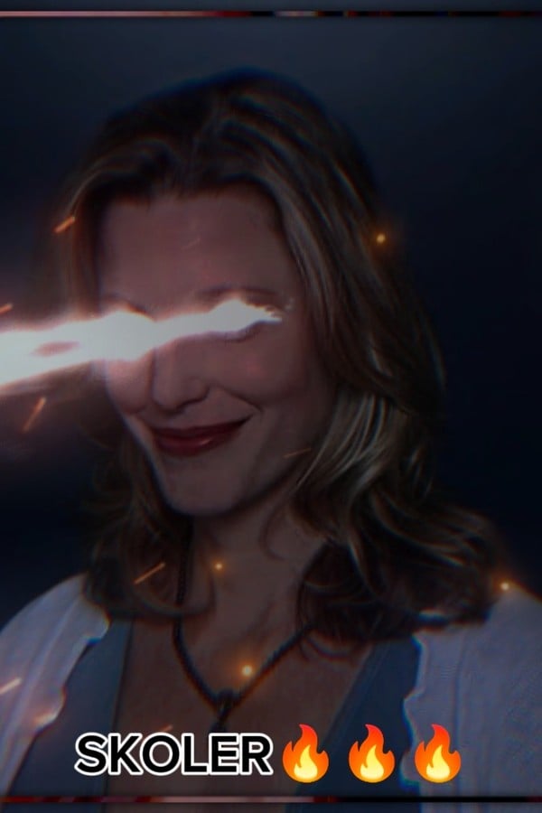 Better crier Skyler