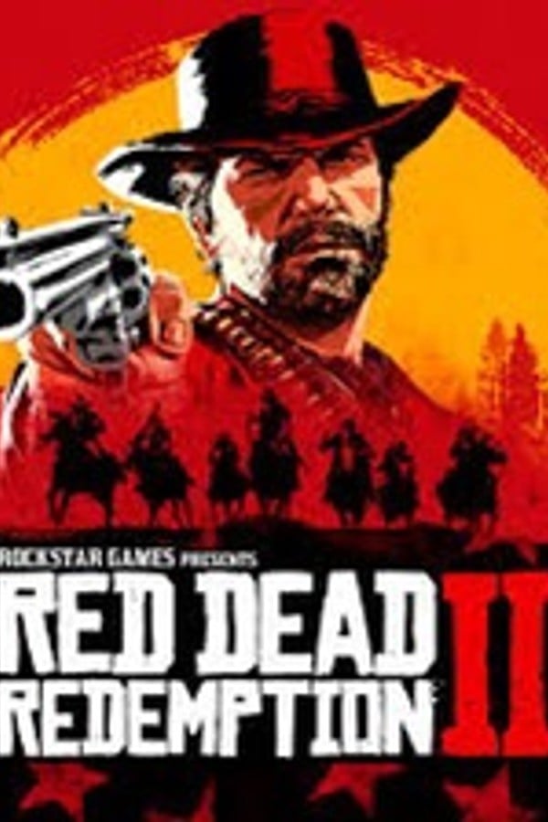 Red Dead Redemption II