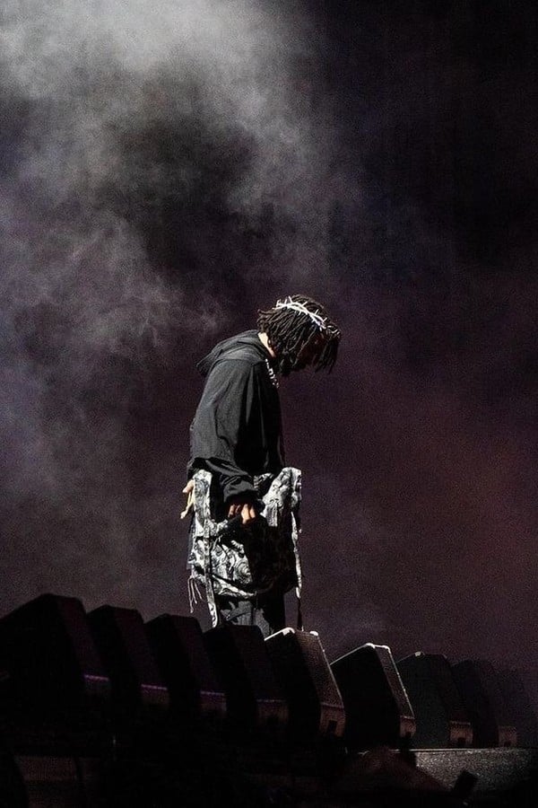 Kendrick Lamar (All main album songs)