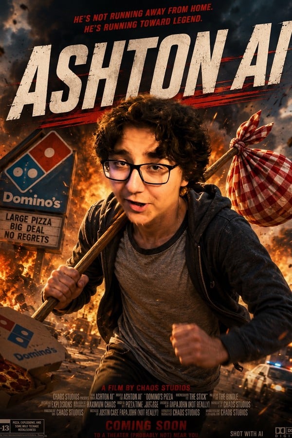 Ashton AI