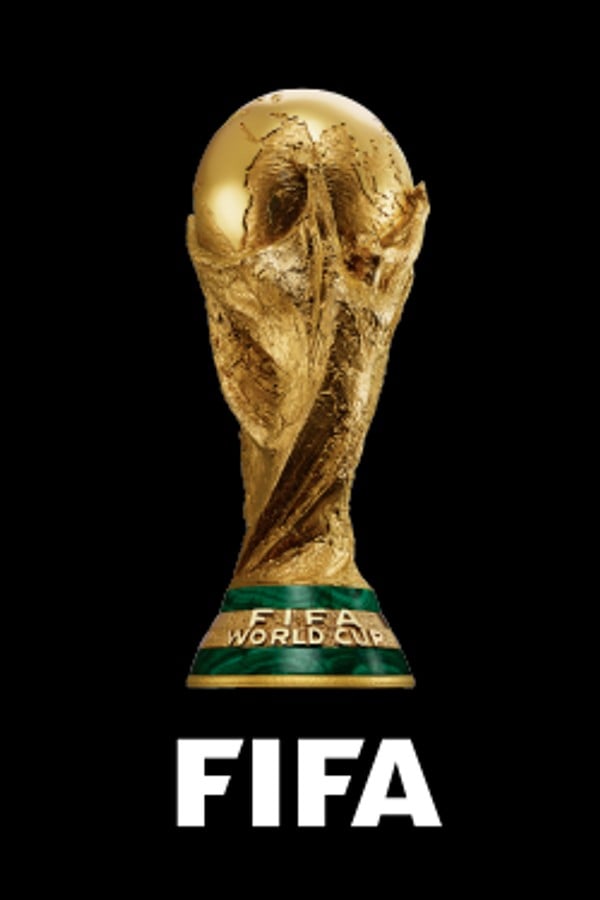 Copa do mundo 2026