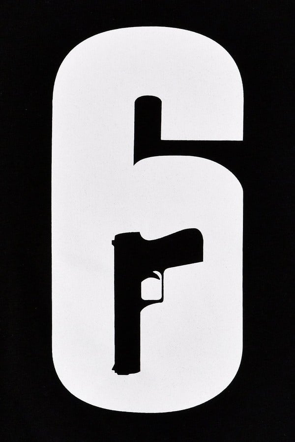 Rainbow Six