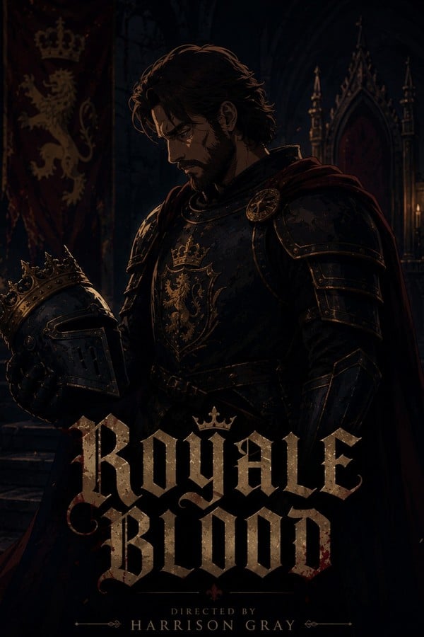 Royale Blood
