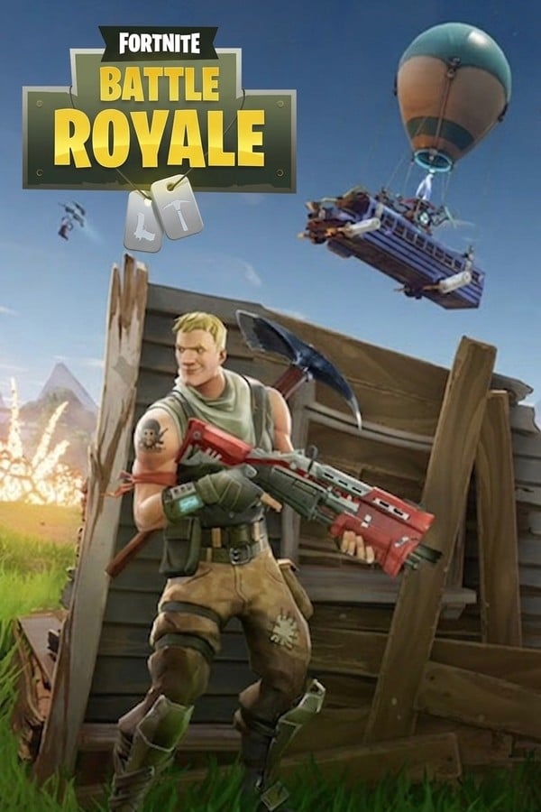 Fortnite