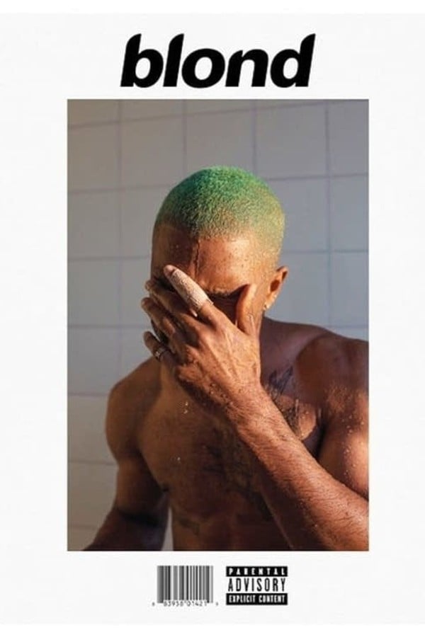 Blonde