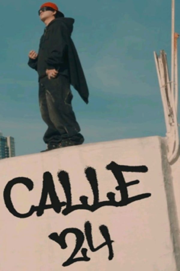 Calle 24
