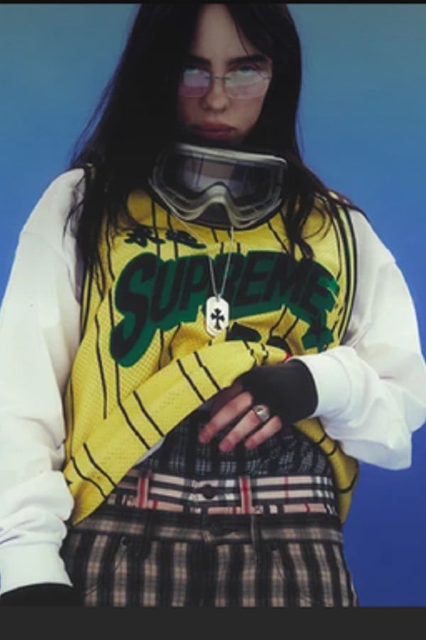 Billie Eilish
