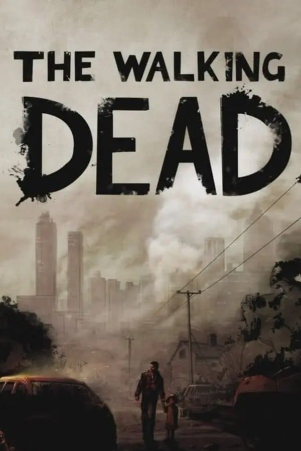 The Walking Dead