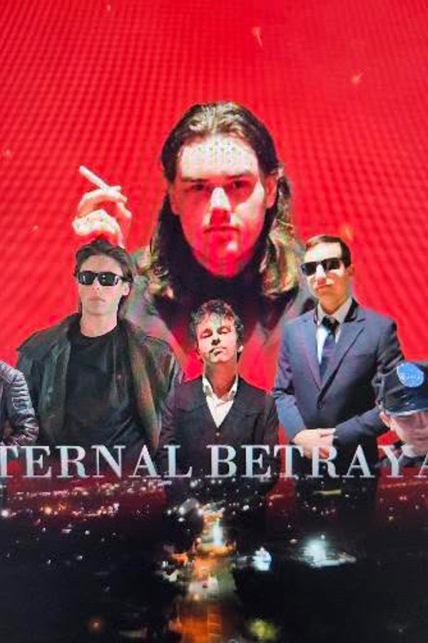 Eternal Betrayal