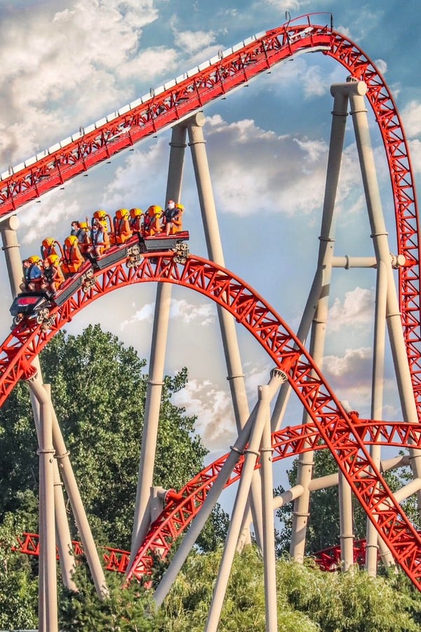 Coasters
