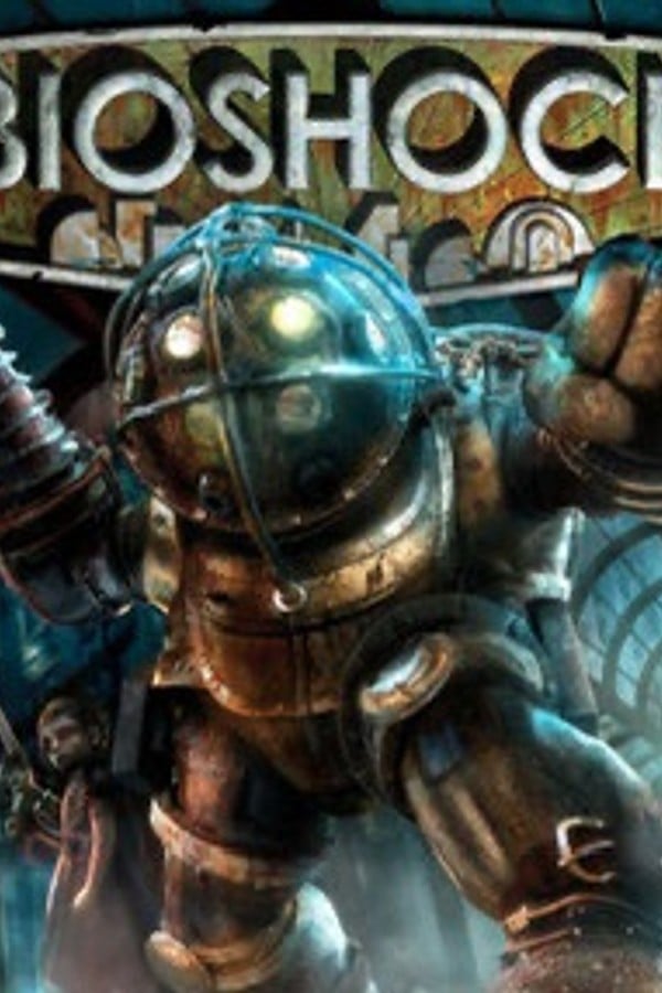 Bioshock