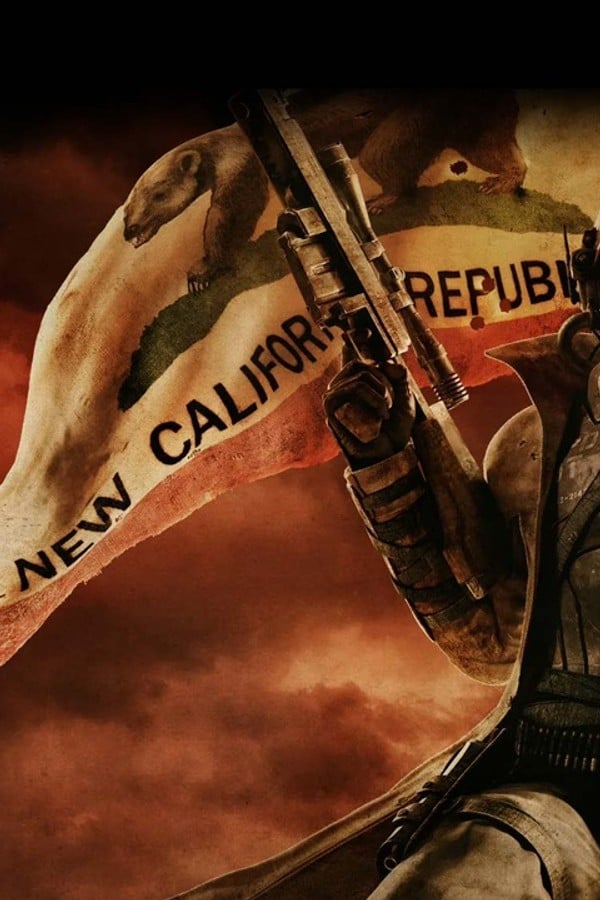 New Vegas