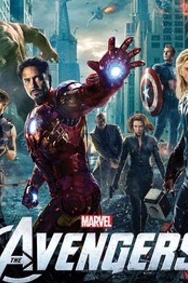 The Avengers