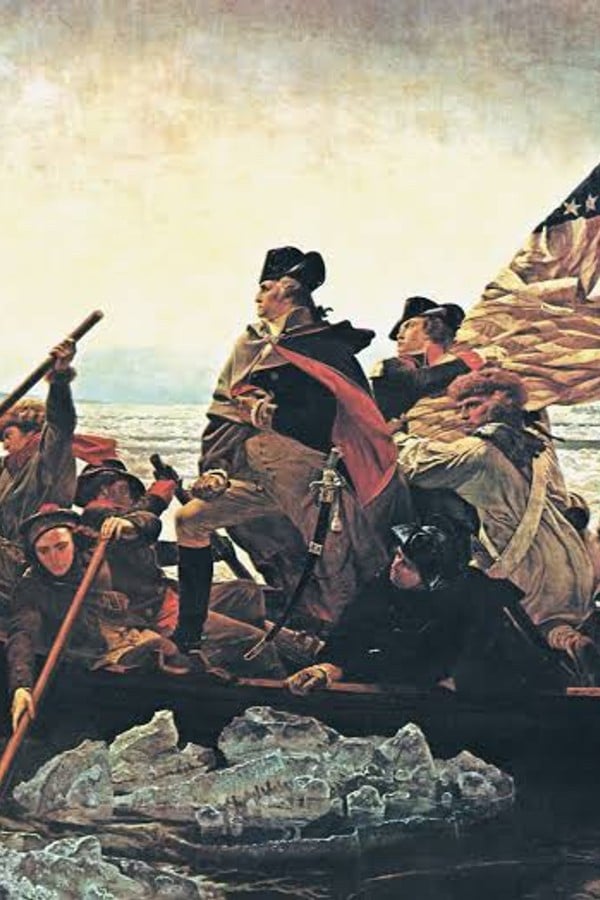 Witnesses to History