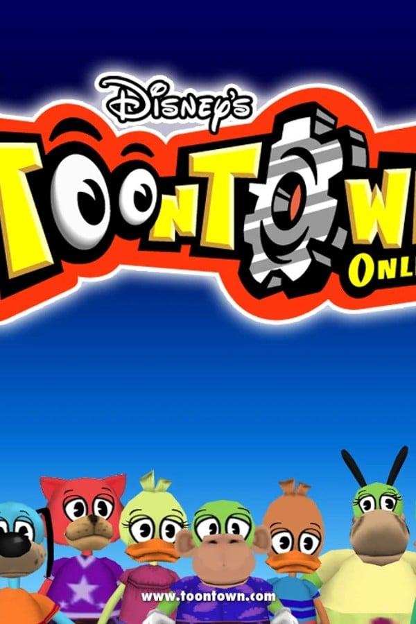 Toontown