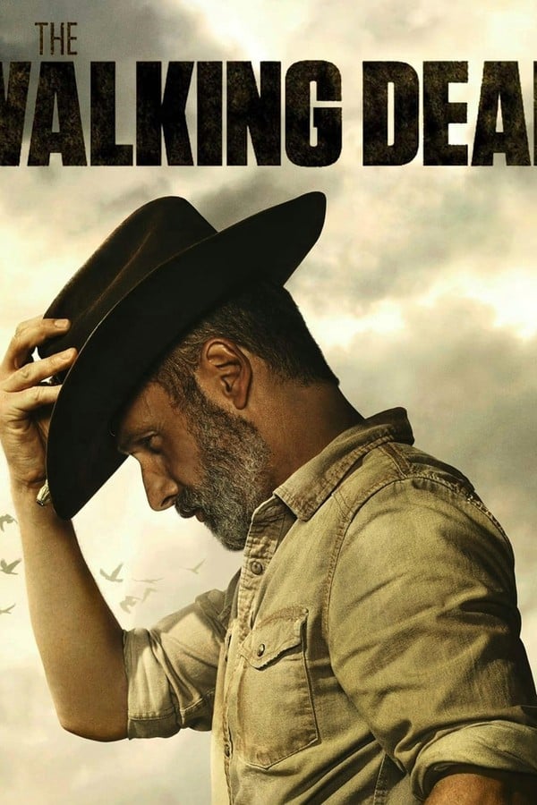 The Walking Dead