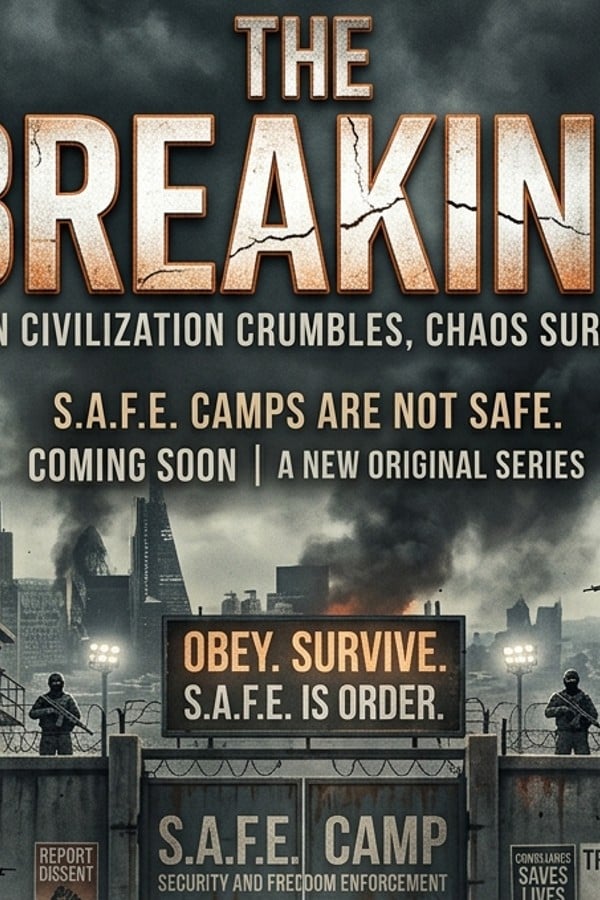 The Breaking