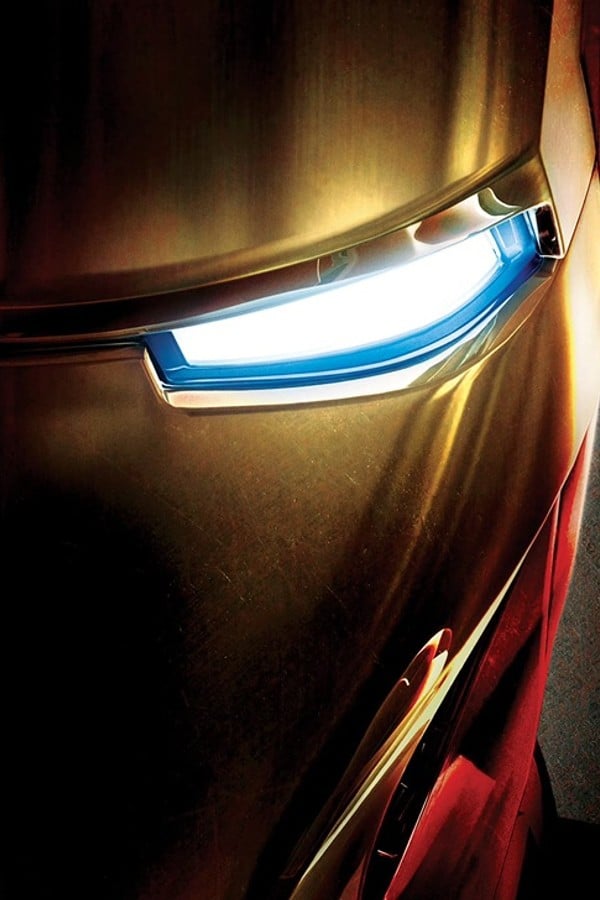 Iron Man