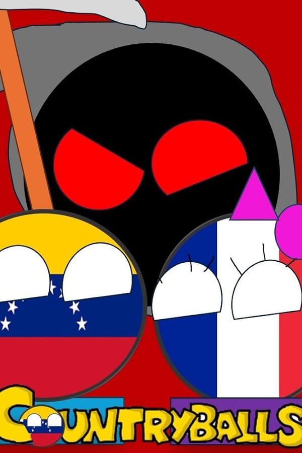 Countryballs