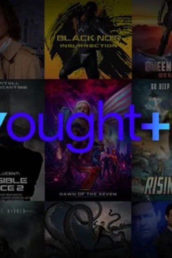 VCU Movies and Shows