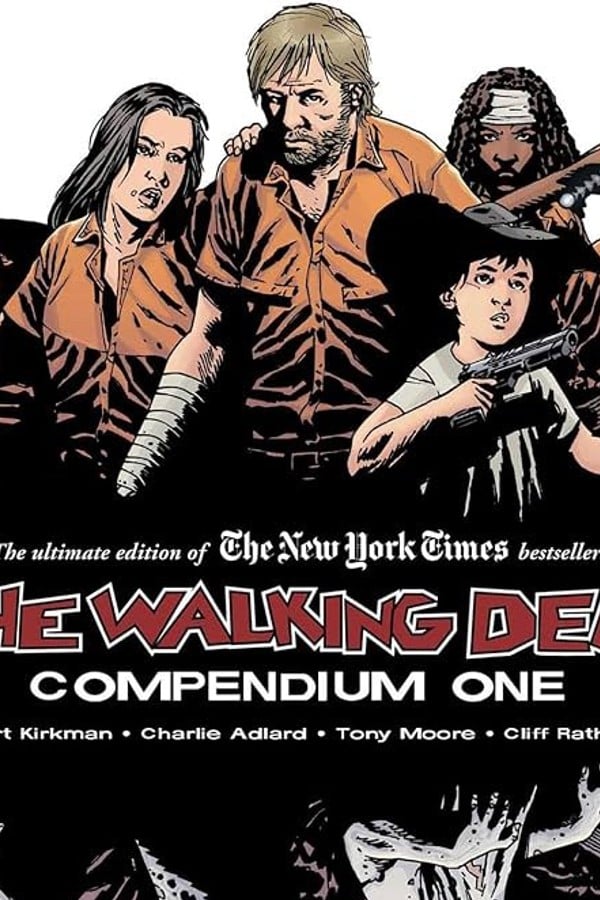The Walking Dead - Comics