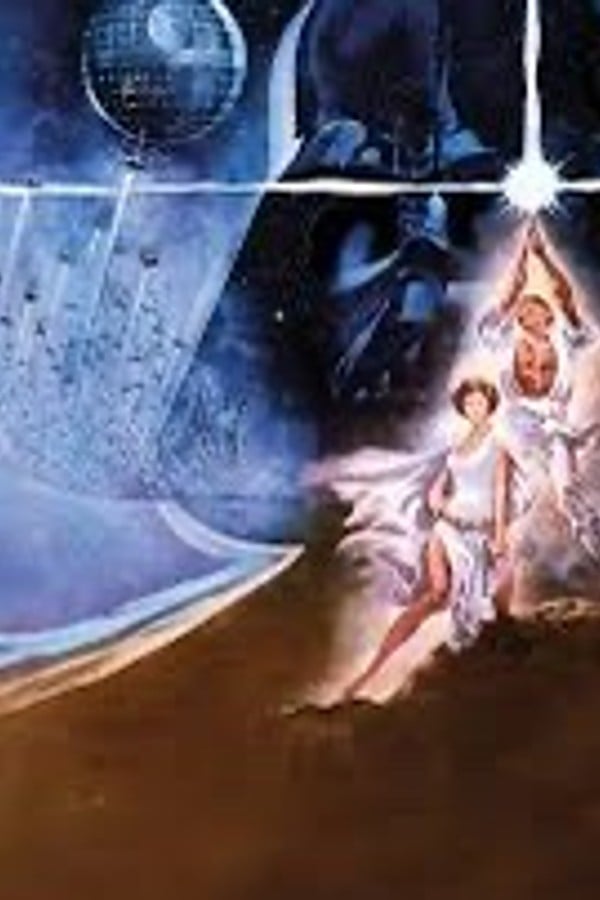 Star Wars