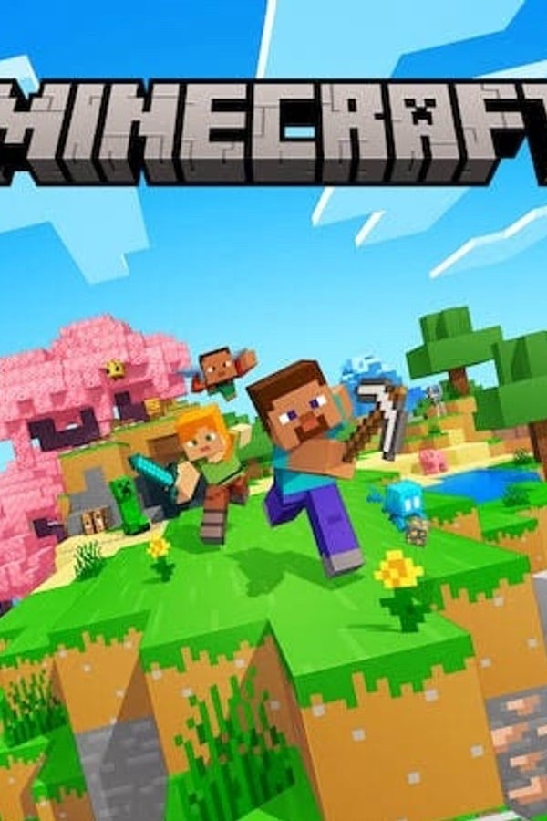 Minecraft