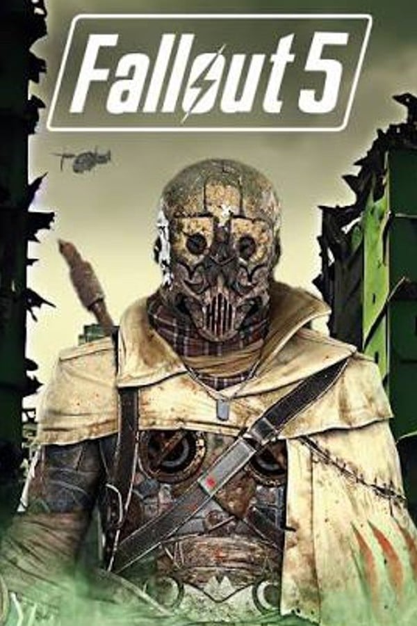 Fallout 5