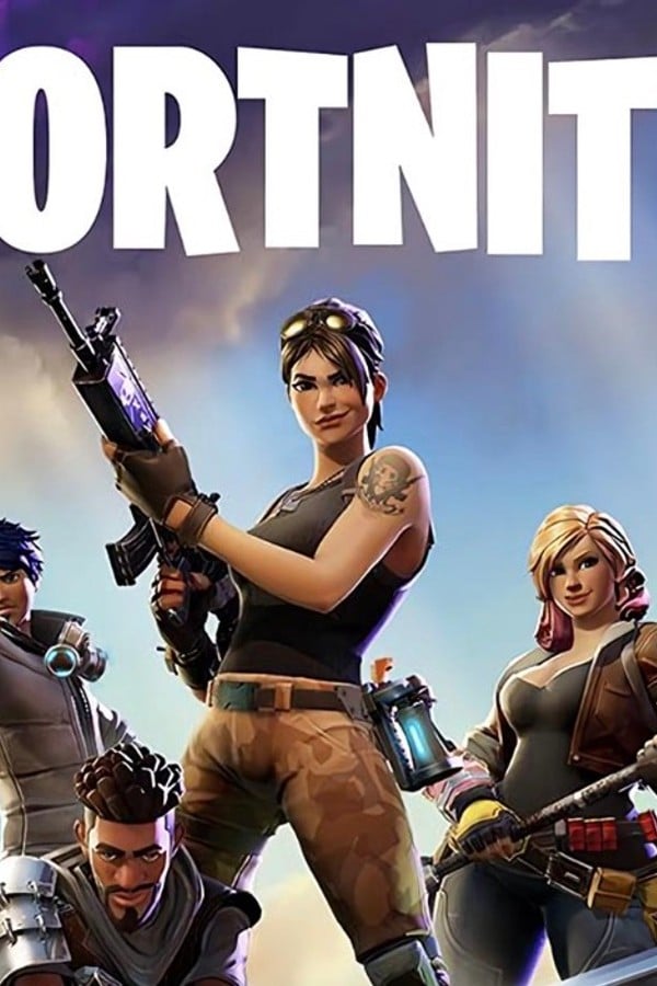 Fortnite