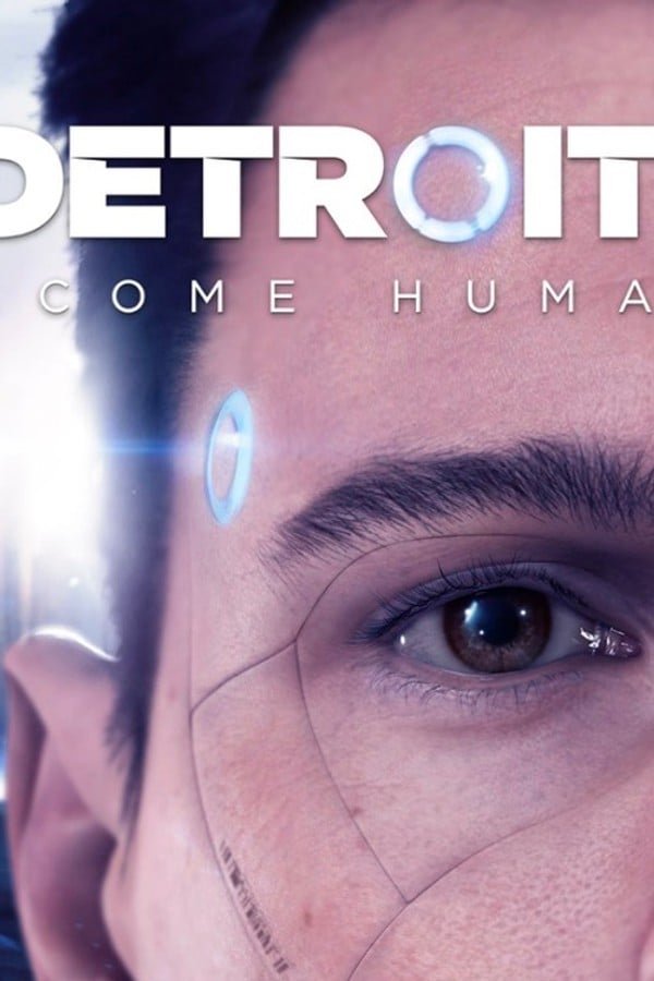 Detroit Become Human