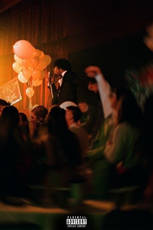 Alone At Prom