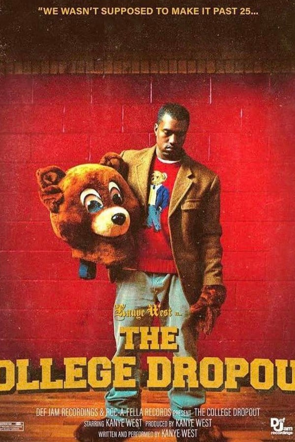 Kanye West
